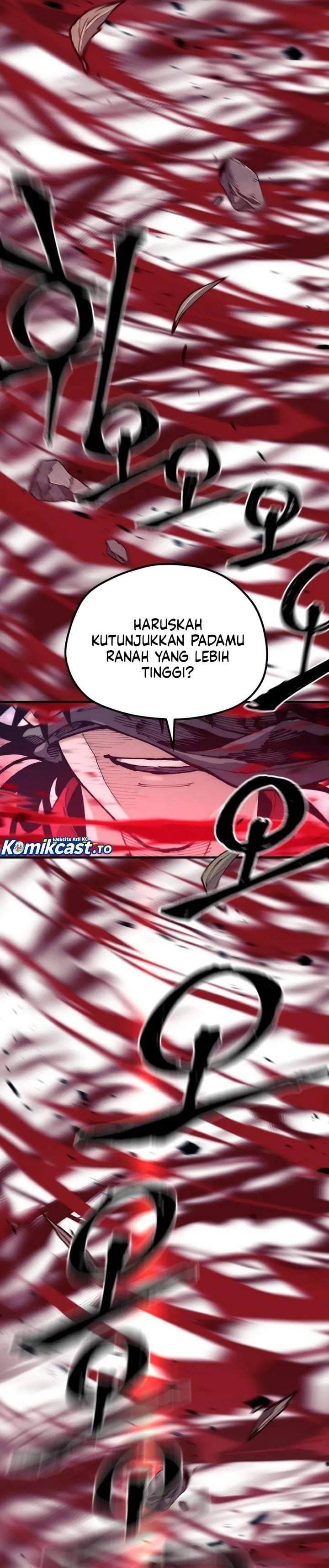 Heavenly Demon Cultivation Simulation Chapter 184