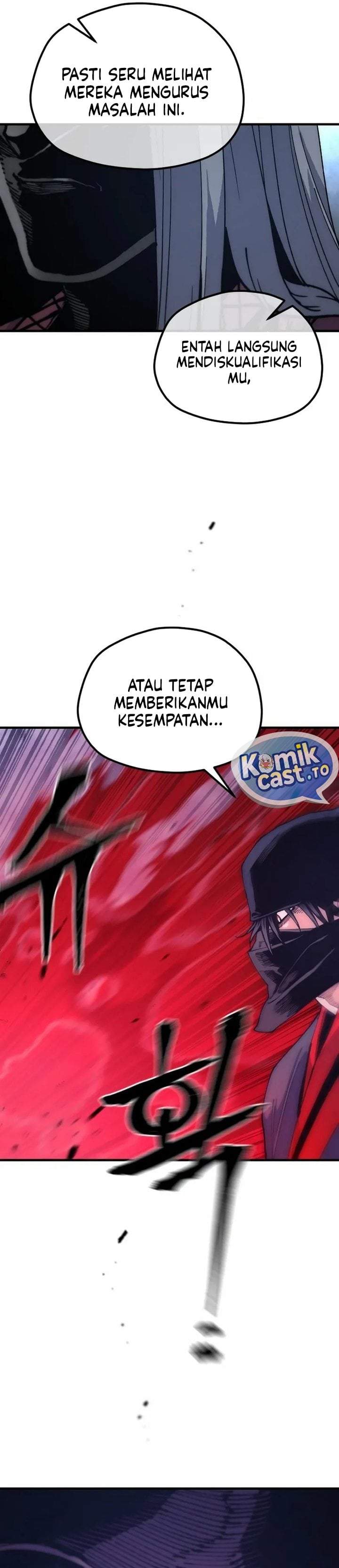 Heavenly Demon Cultivation Simulation Chapter 184