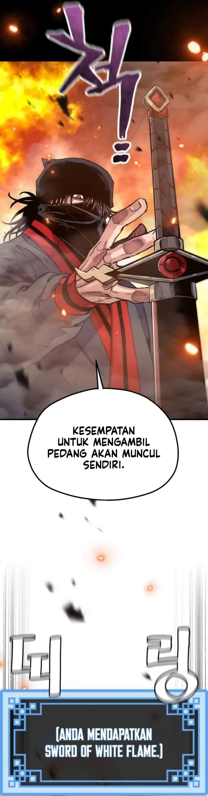 Heavenly Demon Cultivation Simulation Chapter 185