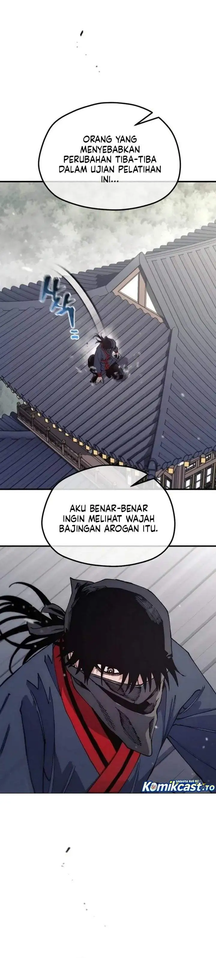 Heavenly Demon Cultivation Simulation Chapter 185