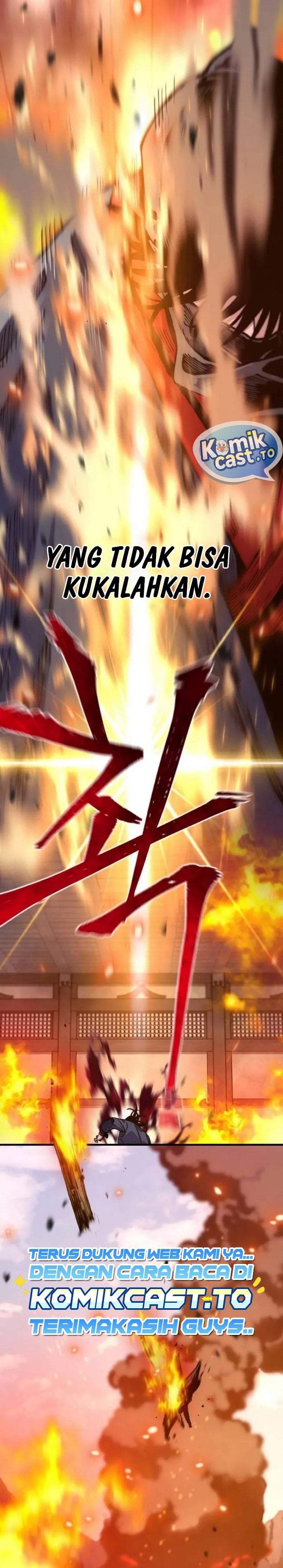 Heavenly Demon Cultivation Simulation Chapter 185