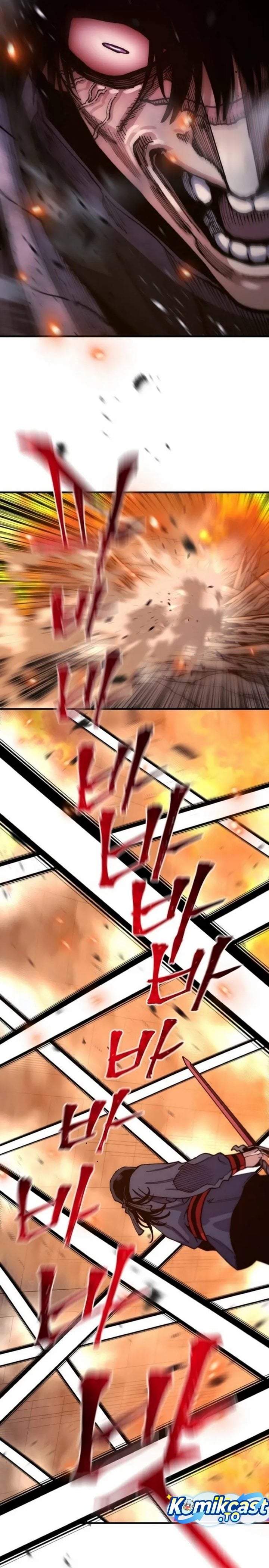 Heavenly Demon Cultivation Simulation Chapter 185