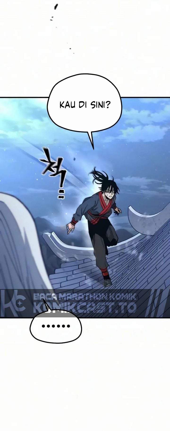 Heavenly Demon Cultivation Simulation Chapter 186