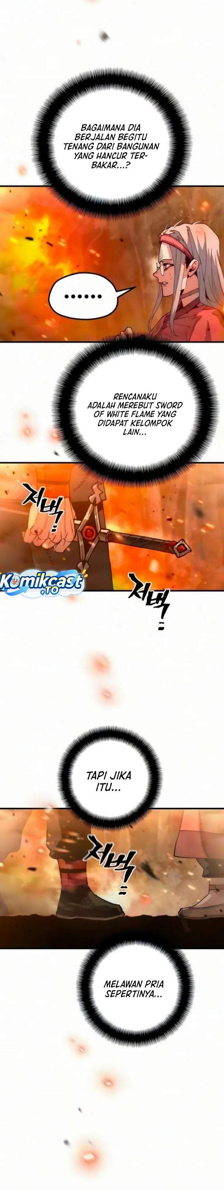 Heavenly Demon Cultivation Simulation Chapter 186