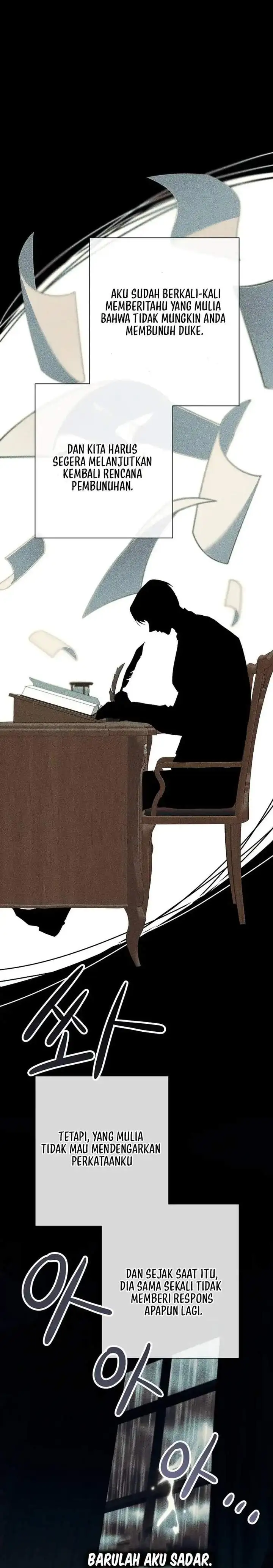 I Faked a Pregnancy, but My Husband Returned Chapter 20