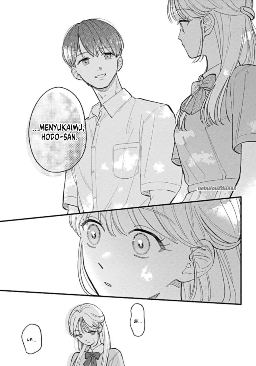 Oshiete Shitsuji-Kun Chapter 5