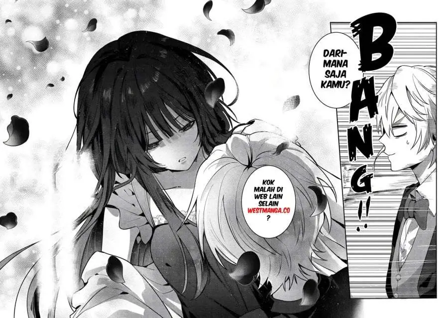 Maou ni Natta node, Dungeon Tsukutte Jingai Musume to Honobono suru Chapter 90.1