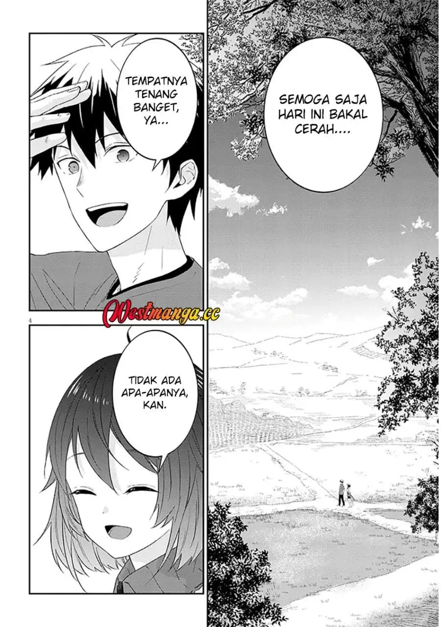 Maou ni Natta node, Dungeon Tsukutte Jingai Musume to Honobono suru Chapter 91.1