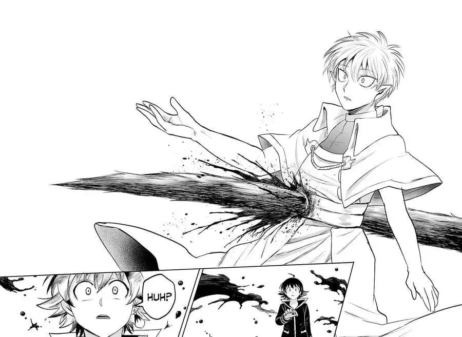 Mairimashita! Iruma-kun Chapter 446