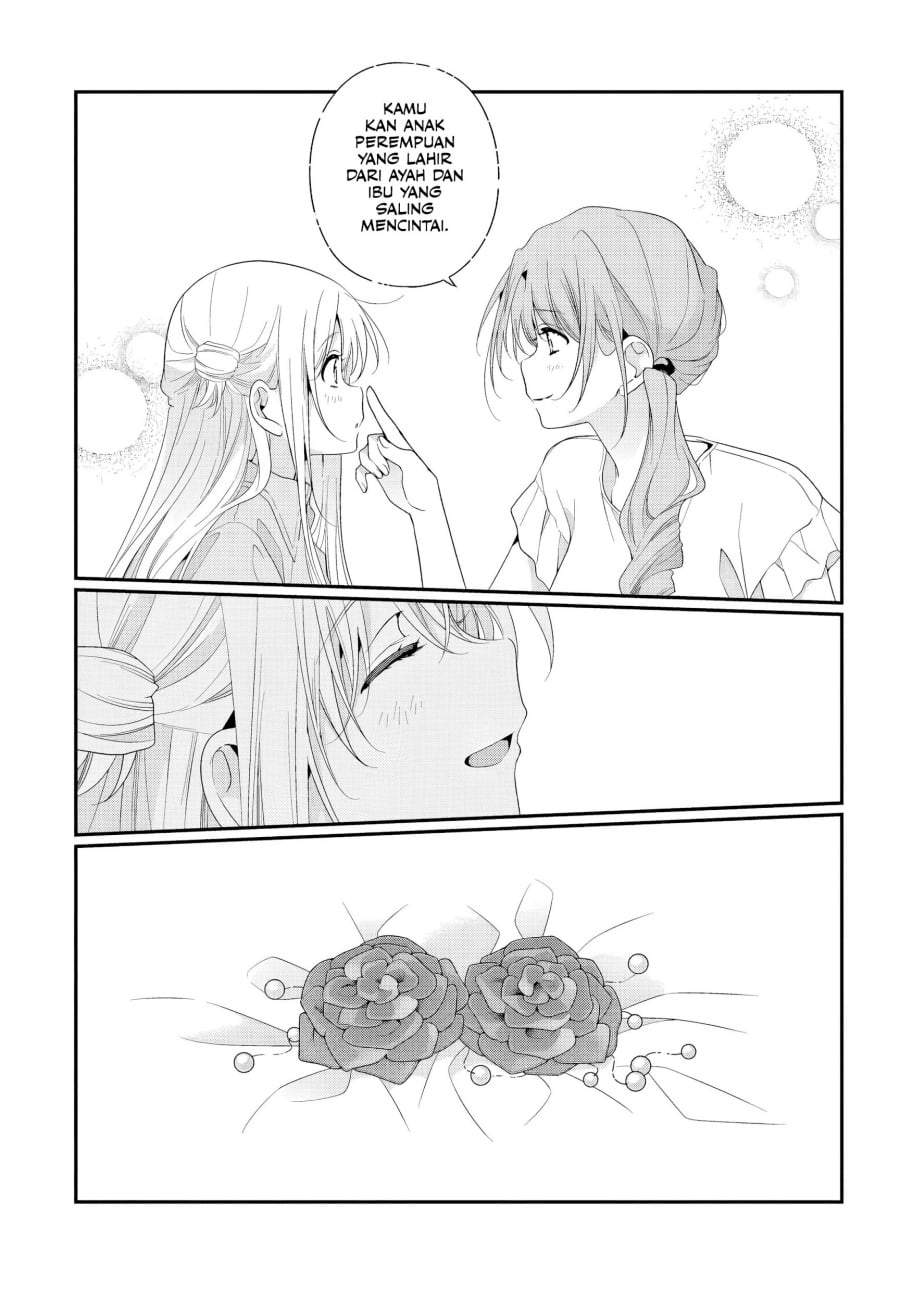 Class de 2 Banme ni Kawaii Onna no Ko to Tomodachi ni Natta Chapter 42