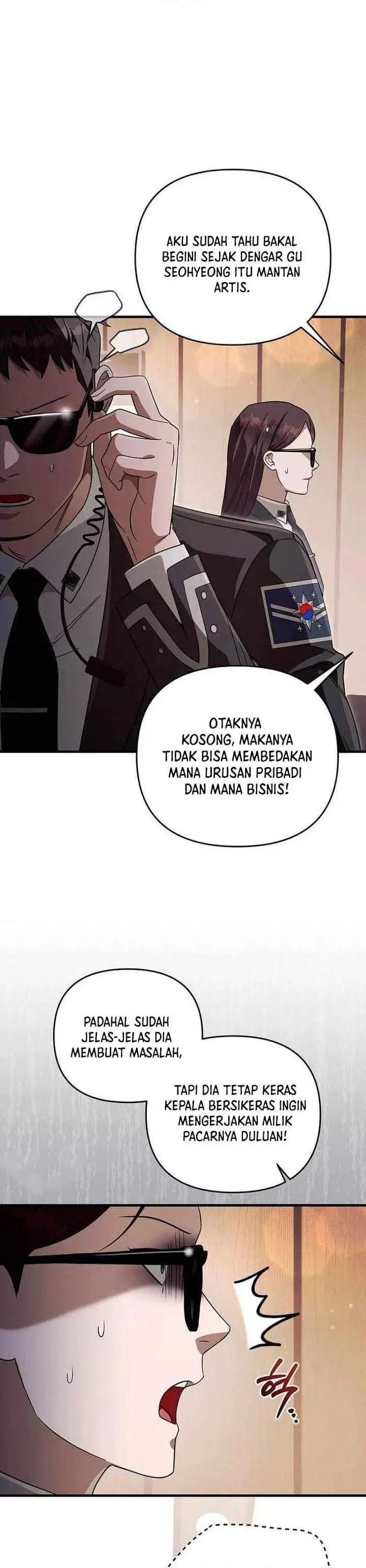The Delusional Hunter in Another World Chapter 93