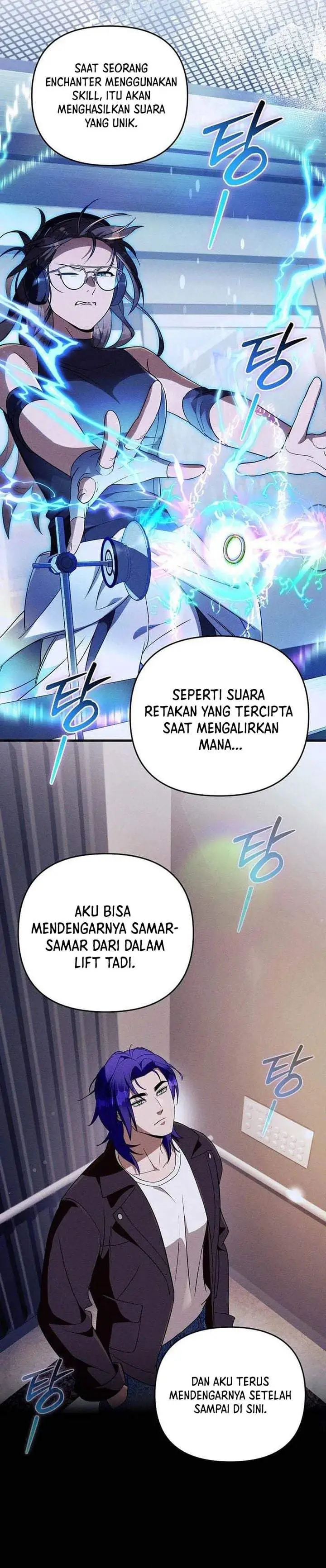 The Delusional Hunter in Another World Chapter 94