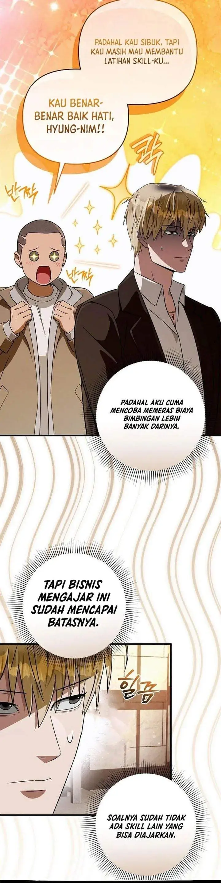 The Delusional Hunter in Another World Chapter 94