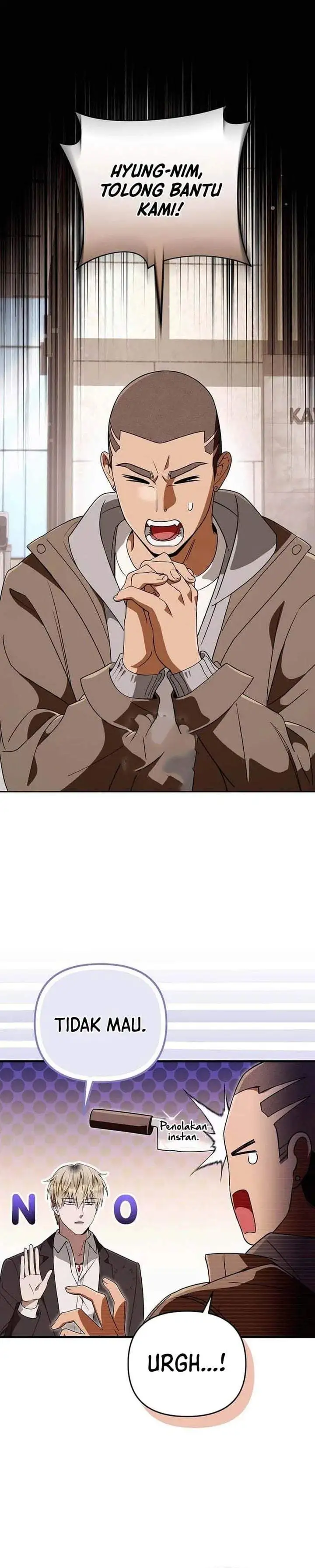 The Delusional Hunter in Another World Chapter 95