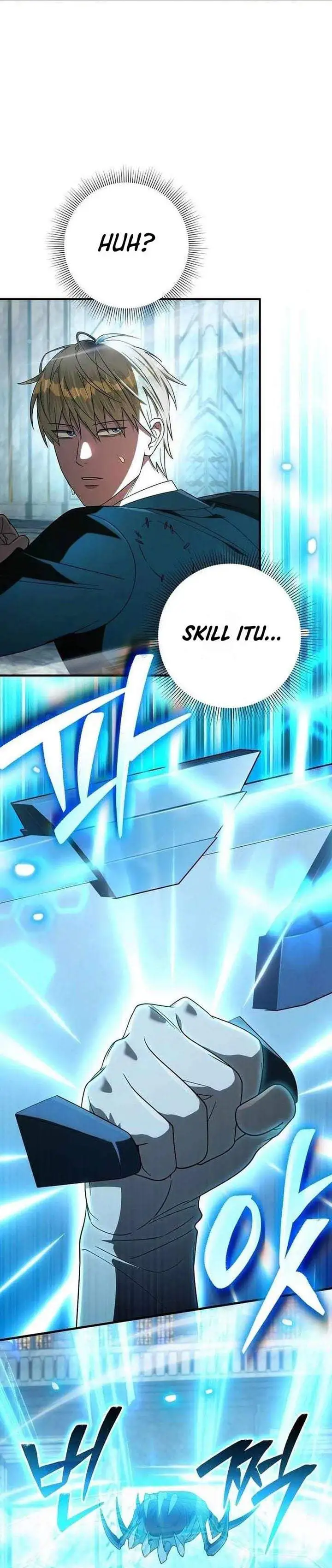 The Delusional Hunter in Another World Chapter 97