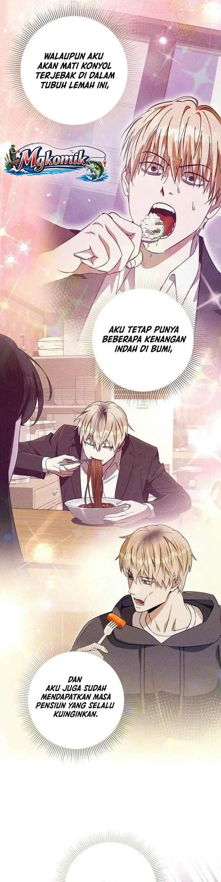 The Delusional Hunter in Another World Chapter 97