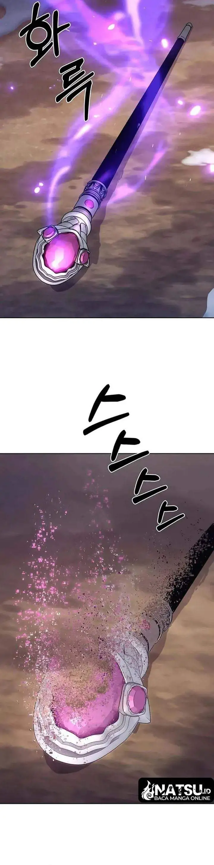 The Delivery Man From Murim Chapter 113