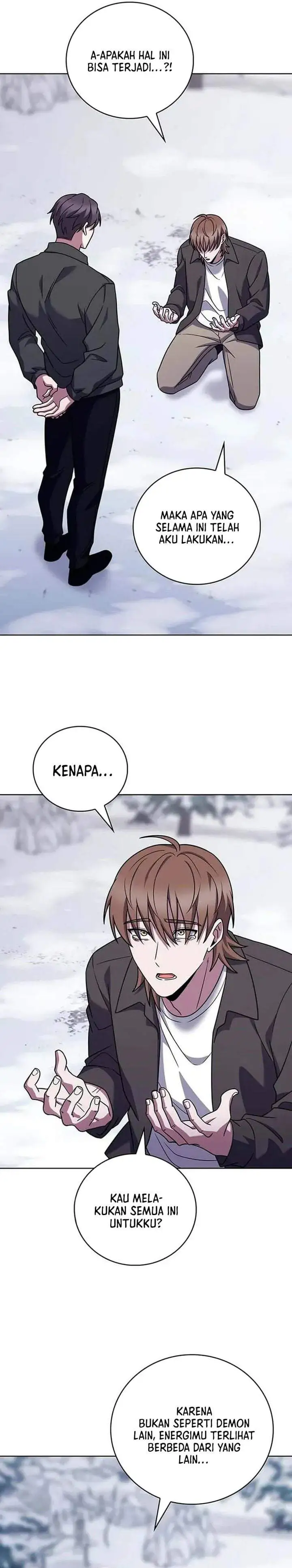 The Delivery Man From Murim Chapter 113