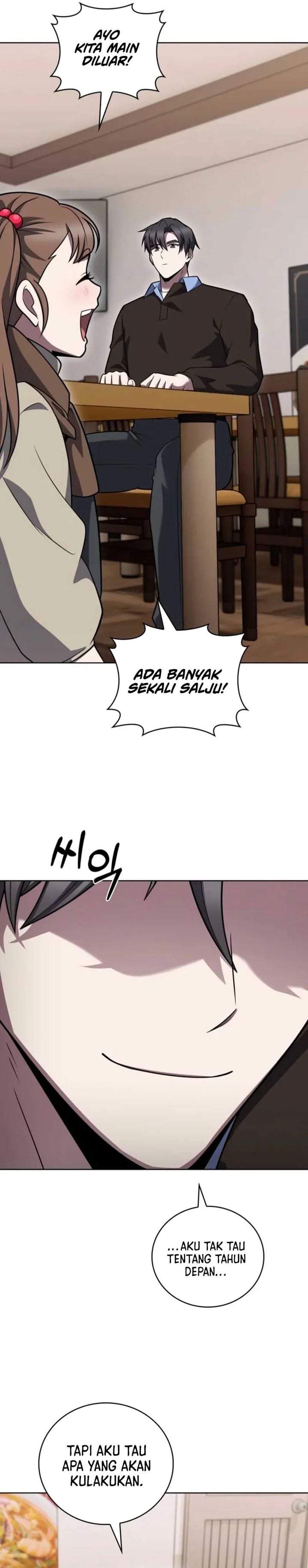 The Delivery Man From Murim Chapter 114