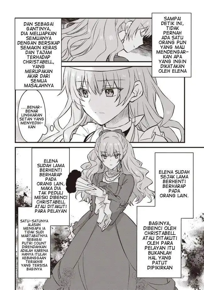 Konyaku Haki made 10-Nikkan Chapter 10