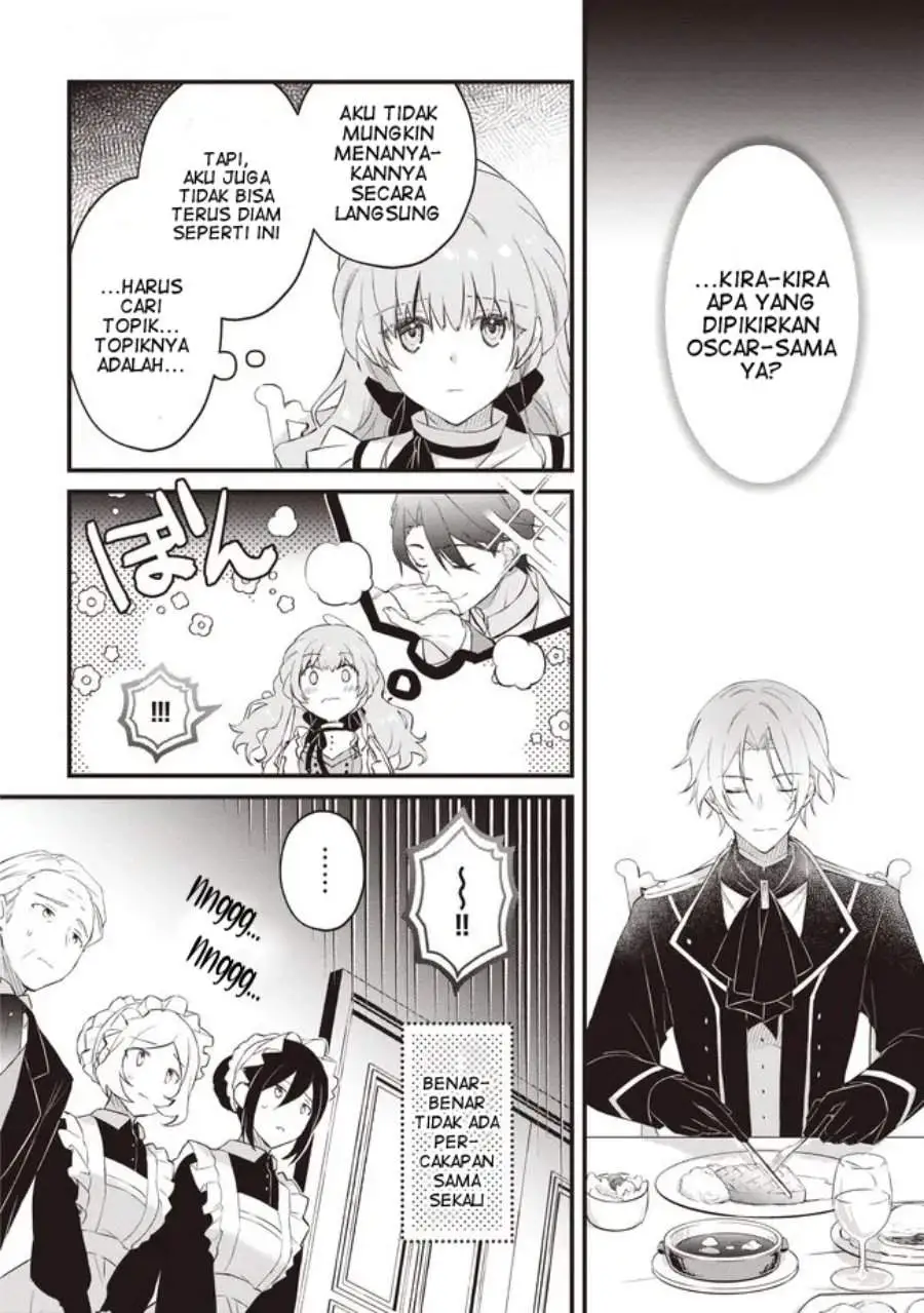 Konyaku Haki made 10-Nikkan Chapter 12