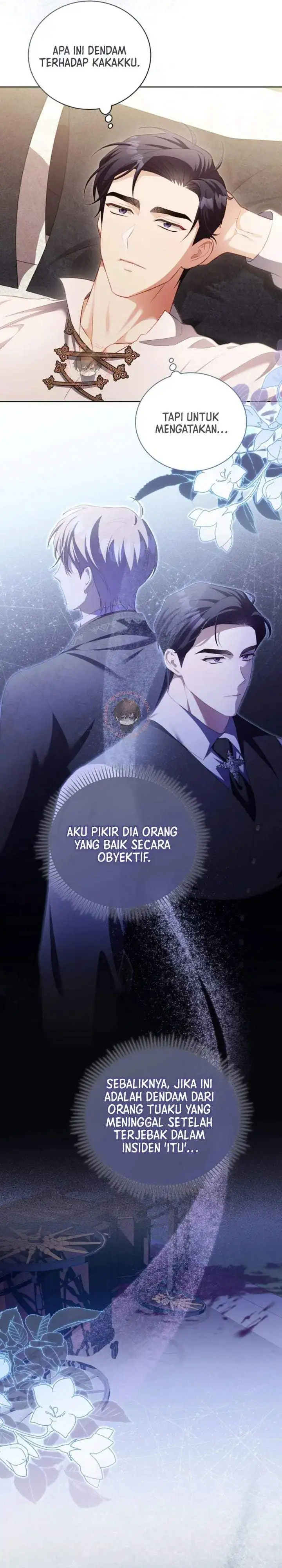 Childcare Diary With the Villain Chapter 17