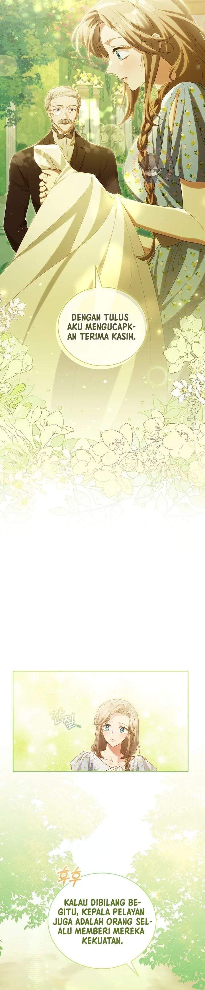 Childcare Diary With the Villain Chapter 20