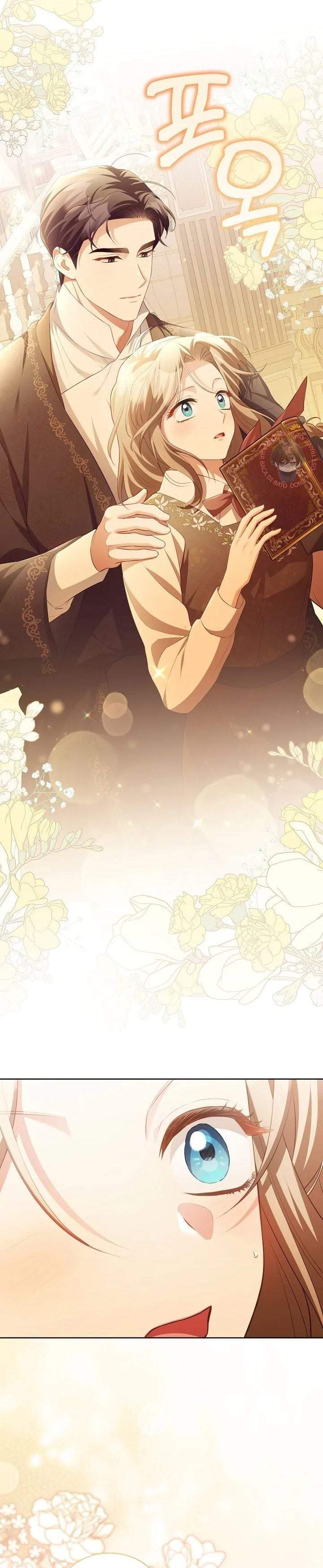 Childcare Diary With the Villain Chapter 20