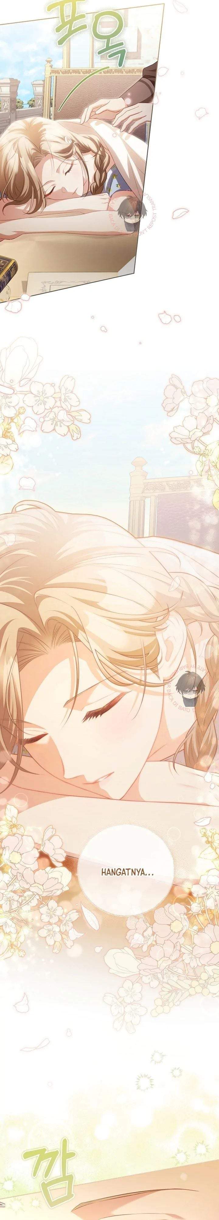 Childcare Diary With the Villain Chapter 20