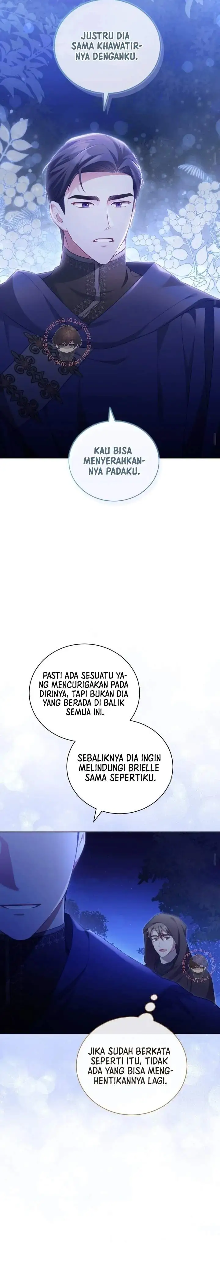 Childcare Diary With the Villain Chapter 23