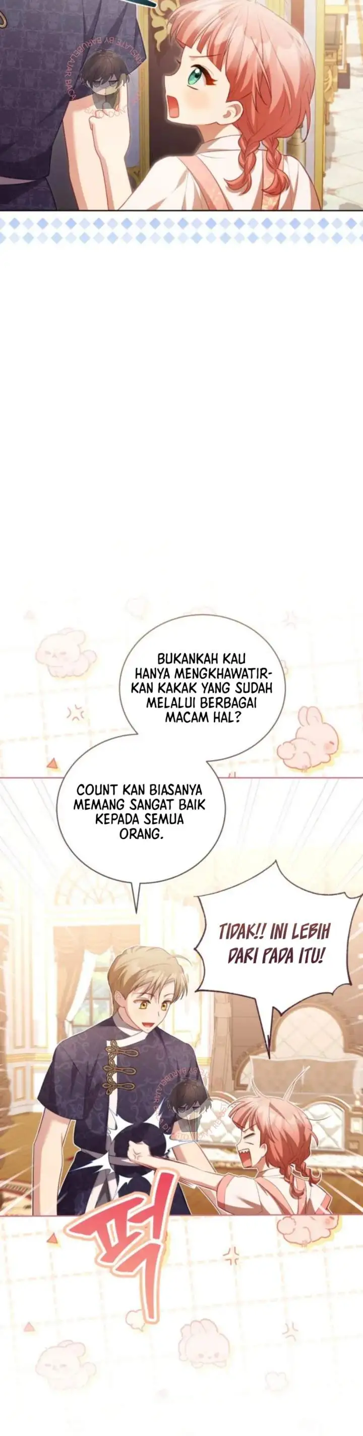Childcare Diary With the Villain Chapter 26