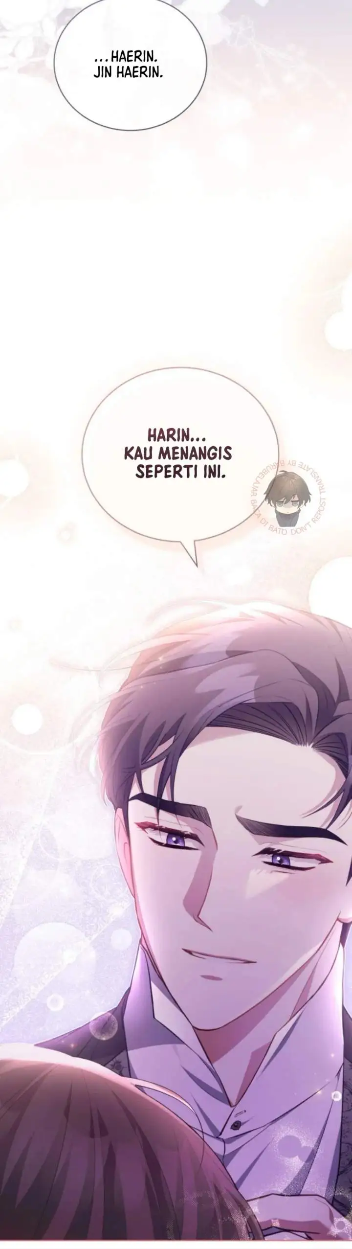 Childcare Diary With the Villain Chapter 27