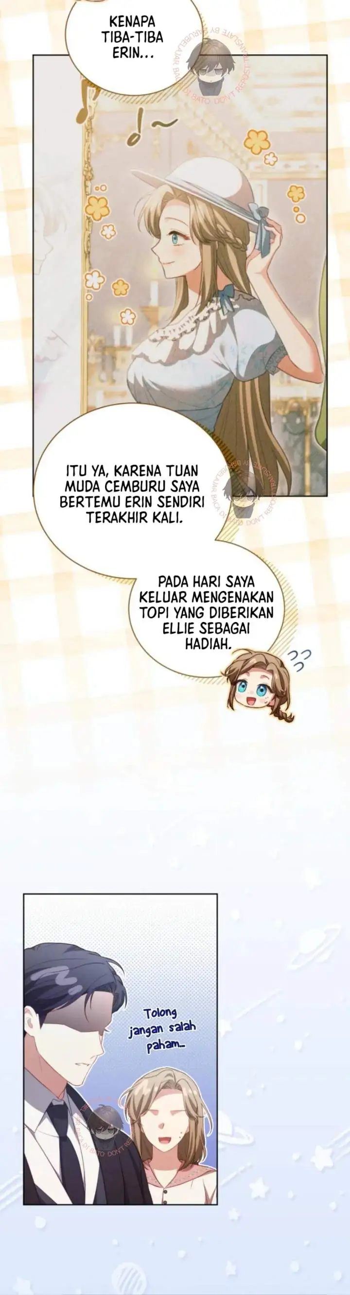 Childcare Diary With the Villain Chapter 29