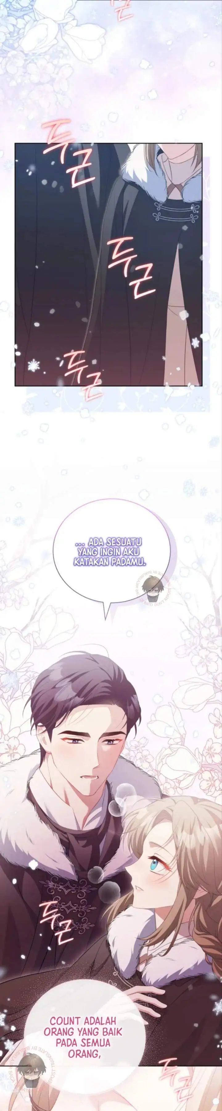 Childcare Diary With the Villain Chapter 32