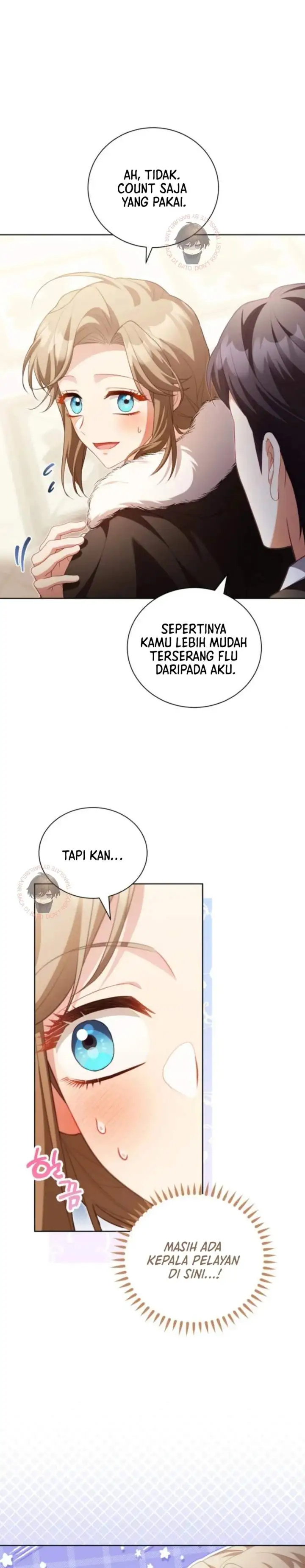 Childcare Diary With the Villain Chapter 32
