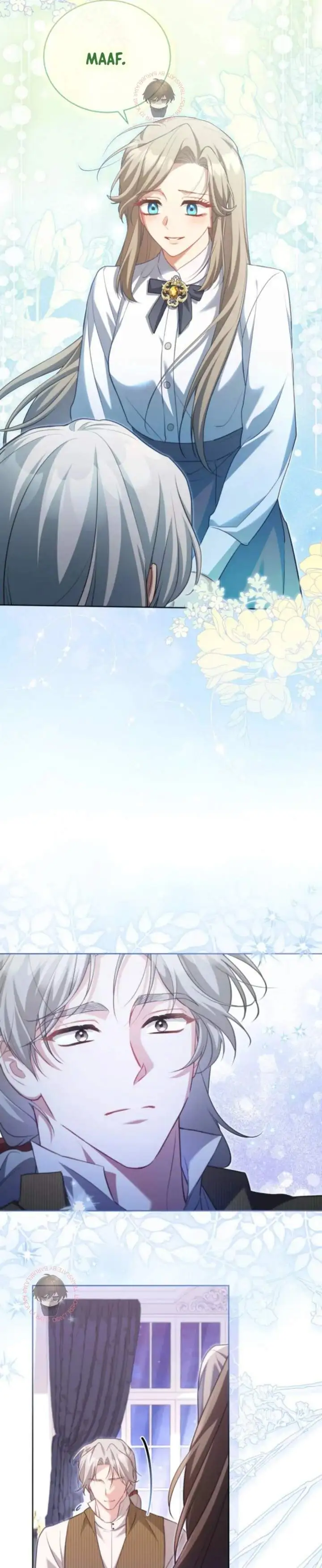 Childcare Diary With the Villain Chapter 38