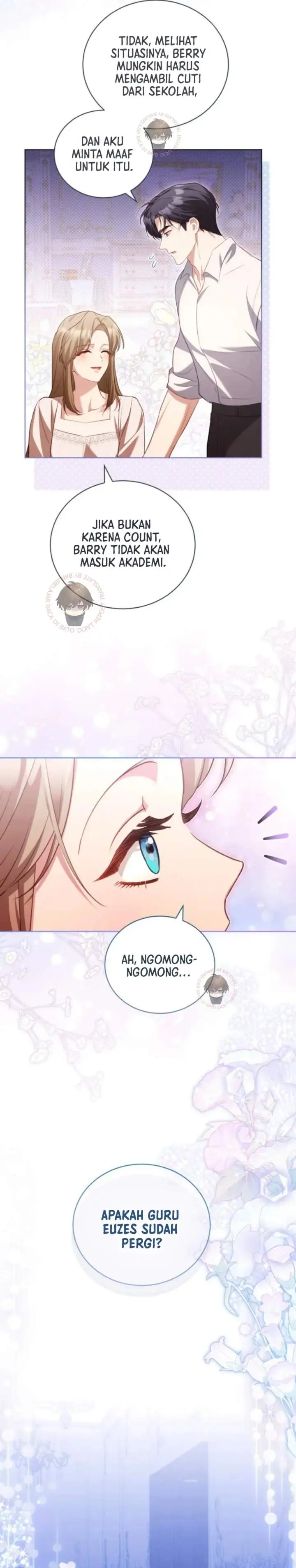 Childcare Diary With the Villain Chapter 38