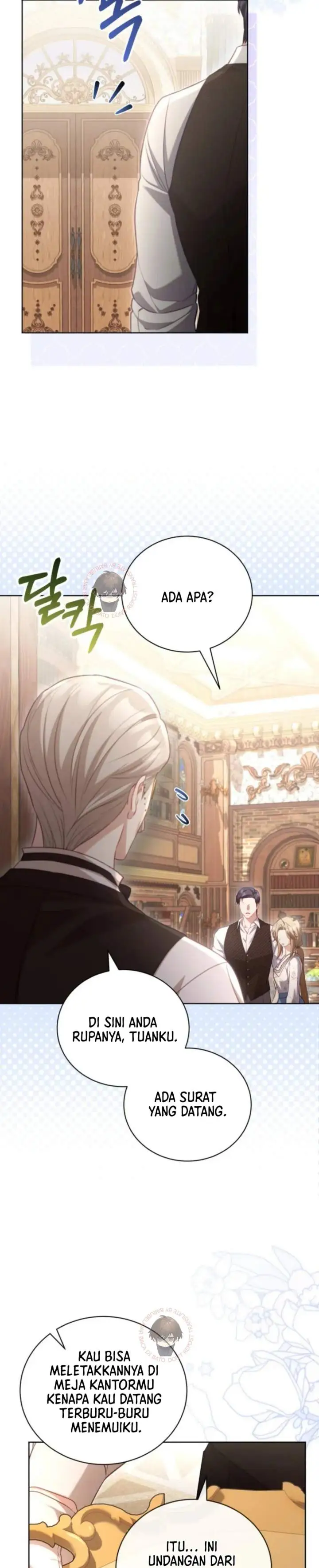 Childcare Diary With the Villain Chapter 42