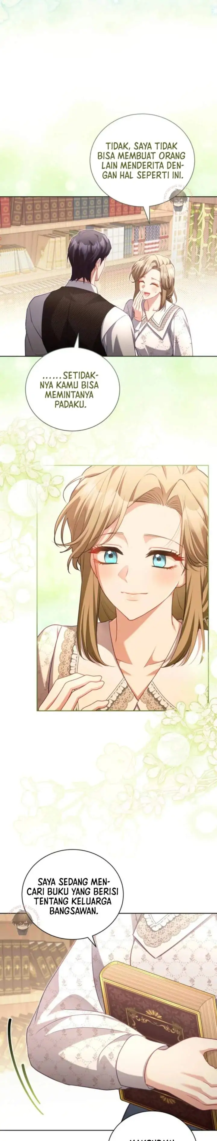Childcare Diary With the Villain Chapter 42
