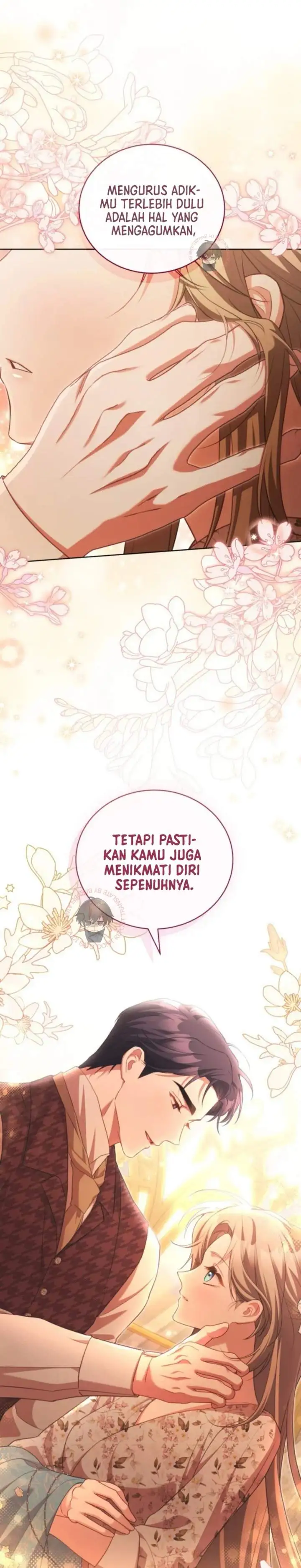 Childcare Diary With the Villain Chapter 43