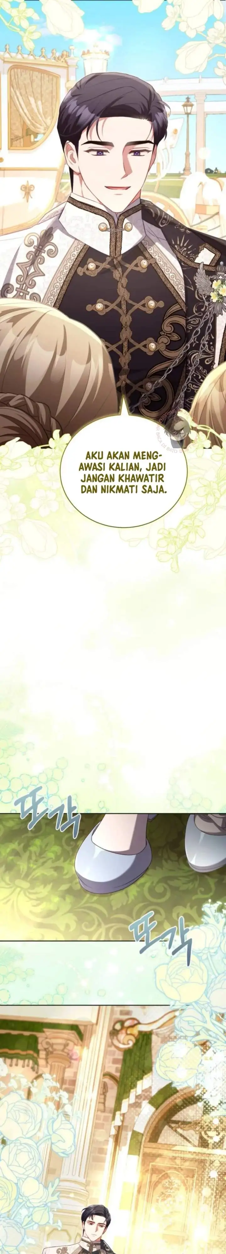Childcare Diary With the Villain Chapter 44
