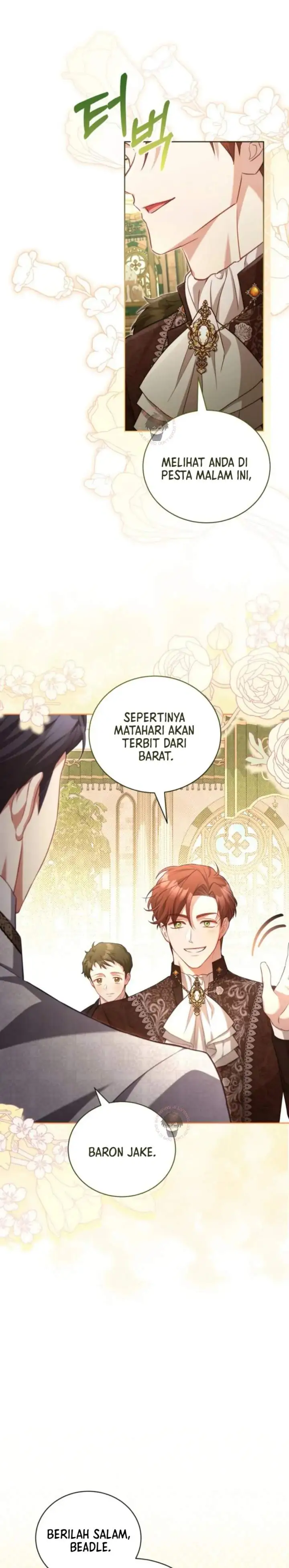 Childcare Diary With the Villain Chapter 44