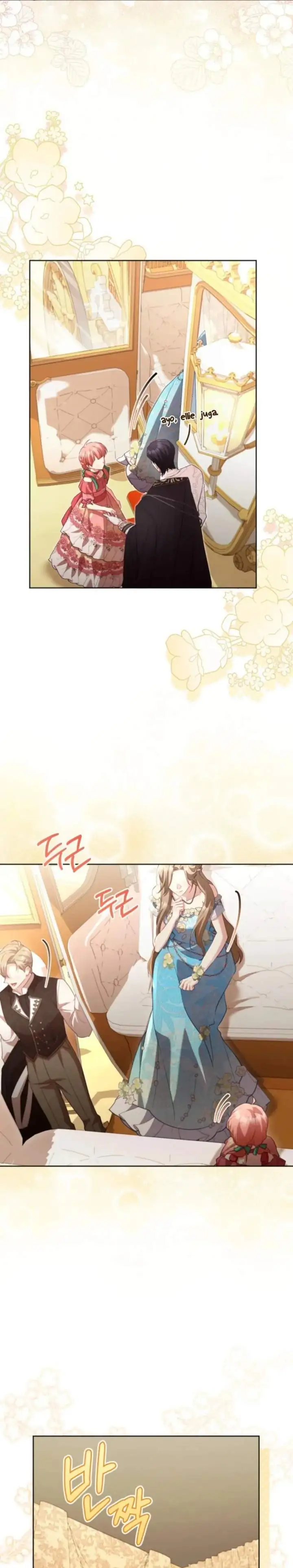 Childcare Diary With the Villain Chapter 44