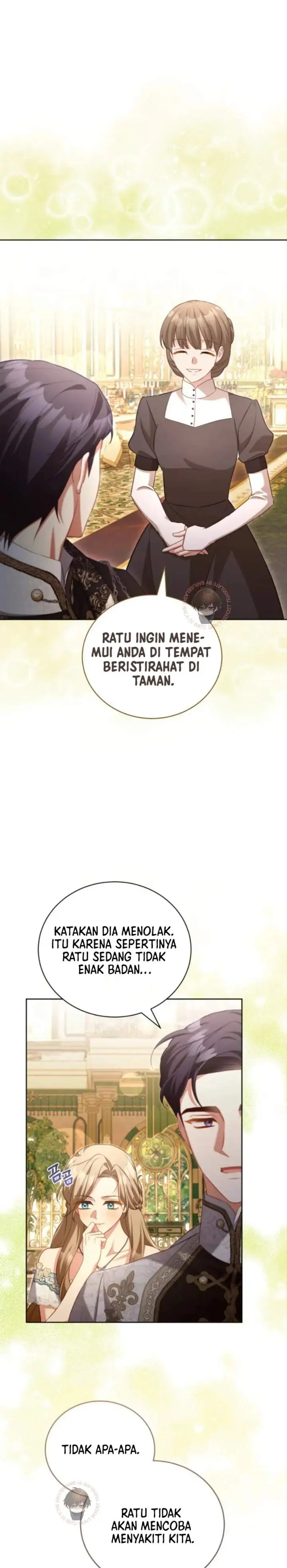 Childcare Diary With the Villain Chapter 46