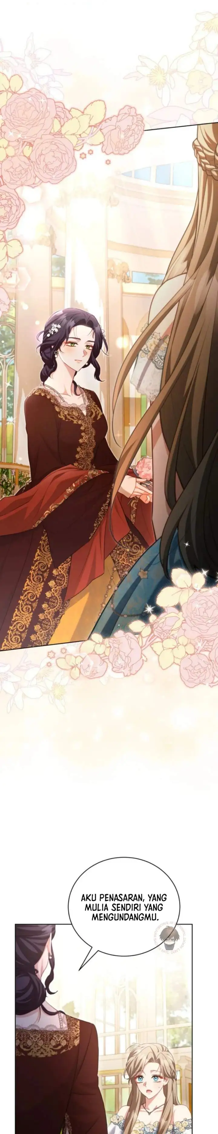 Childcare Diary With the Villain Chapter 46