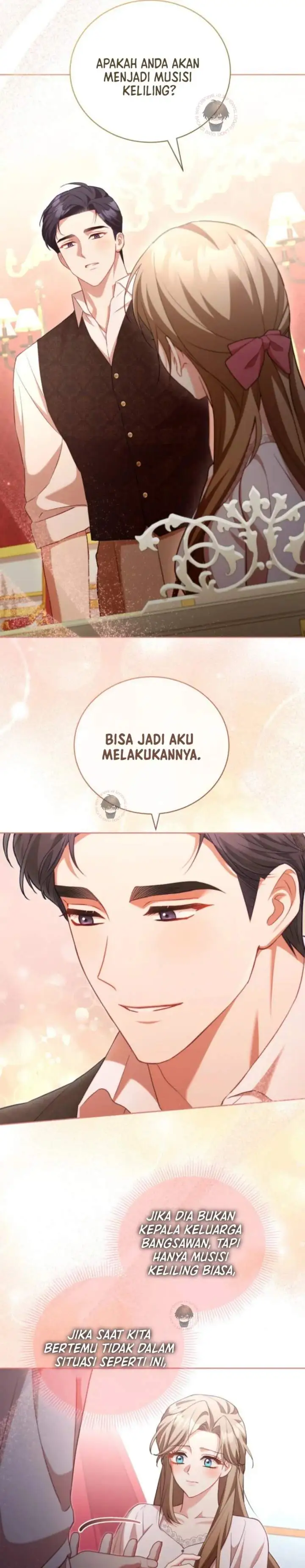 Childcare Diary With the Villain Chapter 47