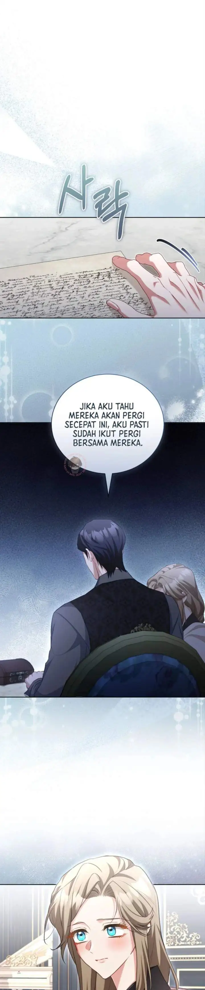 Childcare Diary With the Villain Chapter 48