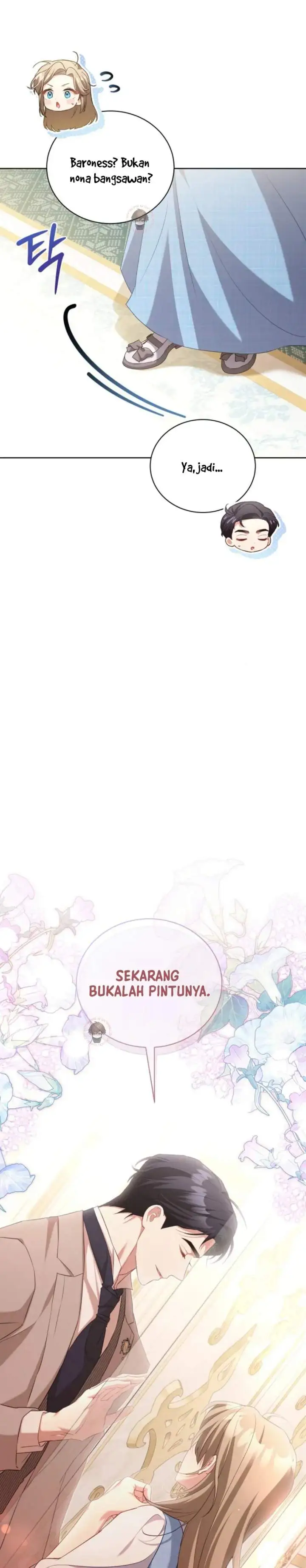 Childcare Diary With the Villain Chapter 49