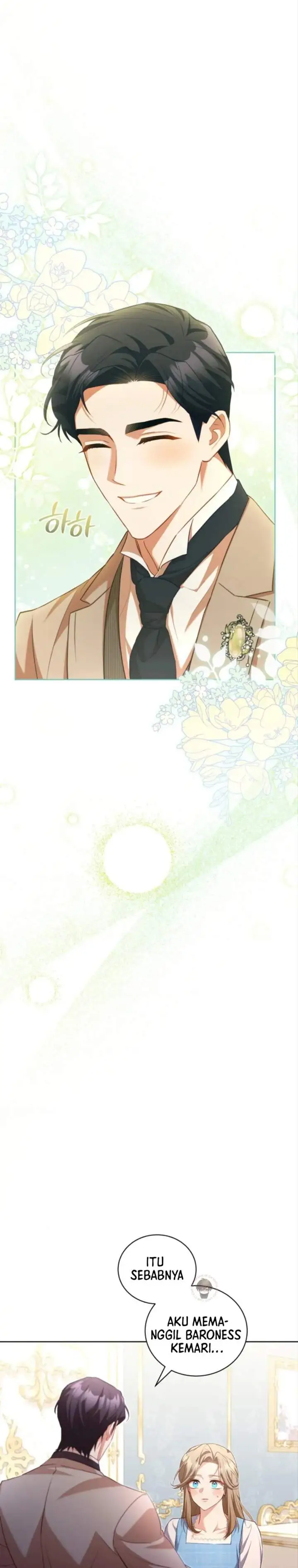 Childcare Diary With the Villain Chapter 49