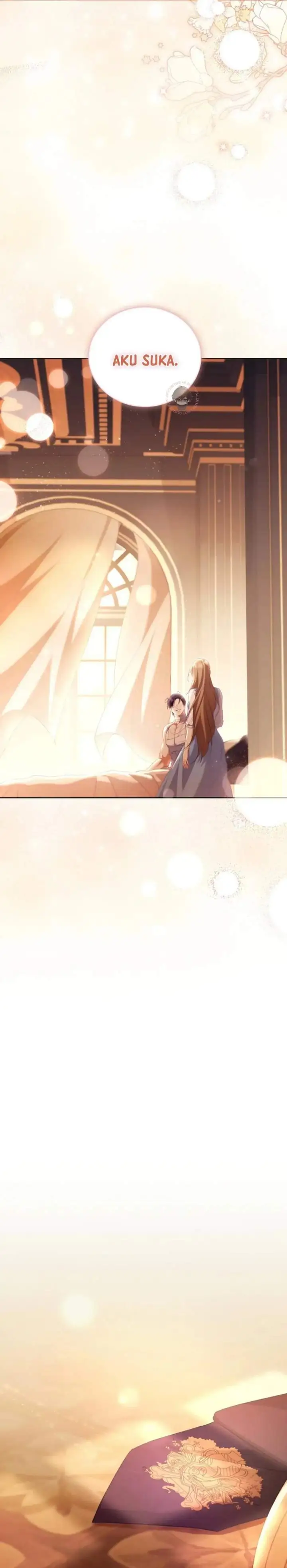 Childcare Diary With the Villain Chapter 50